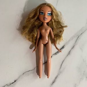 Flashback fever fianna bratz